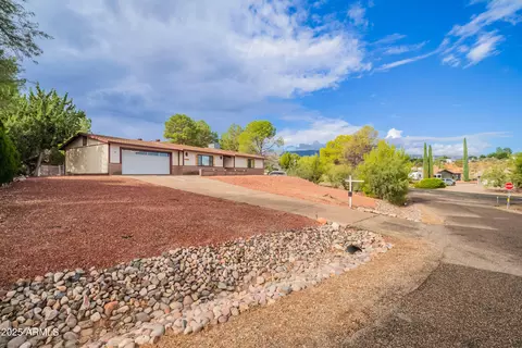 2362 S Lariat Cir, Cottonwood, AZ 86326