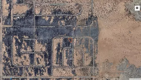 nnnn Michigan State Drive #805, Douglas, AZ 85607