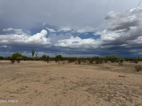 tbd W Unassigned Rd #-, Florence, AZ 85132