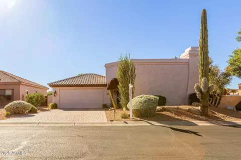 8352 E Canyon Estates Cir, Gold Canyon, AZ 85118
