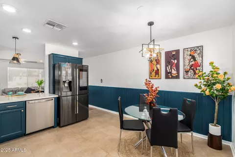 Dining - 2201 E Kings Ave, Phoenix, AZ 85022 photo 2 of 2