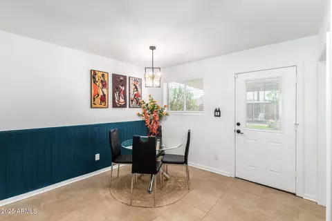 Dining - 2201 E Kings Ave, Phoenix, AZ 85022 photo 1 of 2