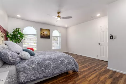 Bedroom - 2201 E Kings Ave, Phoenix, AZ 85022 photo 3 of 6