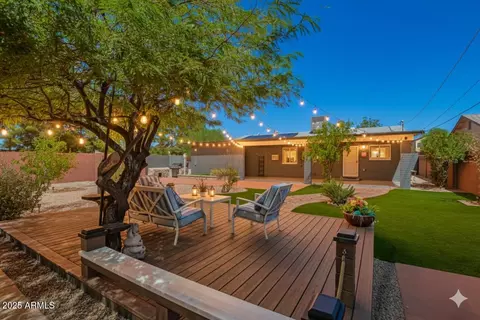 Exterior - 2201 E Kings Ave, Phoenix, AZ 85022 photo 10 of 13