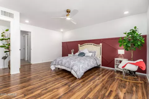 Bedroom - 2201 E Kings Ave, Phoenix, AZ 85022 photo 1 of 6