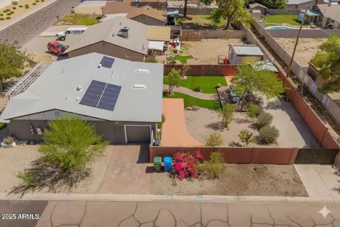 View/Area - 2201 E Kings Ave, Phoenix, AZ 85022 photo 3 of 6