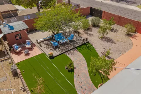 Exterior - 2201 E Kings Ave, Phoenix, AZ 85022 photo 13 of 13