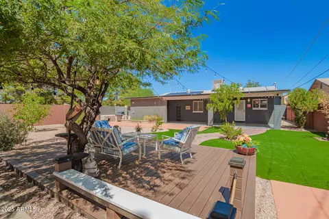 Exterior - 2201 E Kings Ave, Phoenix, AZ 85022 photo 9 of 13