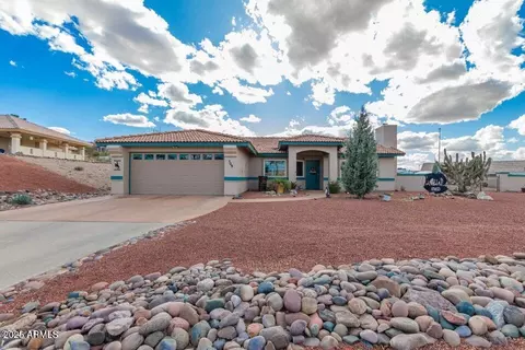 508 N Sierra Vista Dr, Wickenburg, AZ 85390