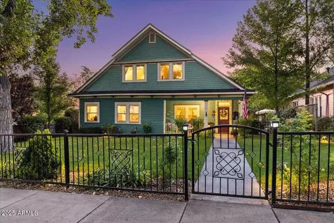 111 S Mount Vernon Ave, Prescott, AZ 86303
