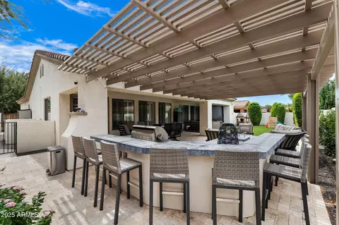 4636 E Carriage Ct, Gilbert, AZ 85297 photo 19