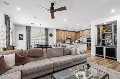 4636 E Carriage Ct, Gilbert, AZ 85297 photo 8