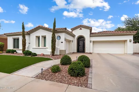 4636 E Carriage Ct, Gilbert, AZ 85297