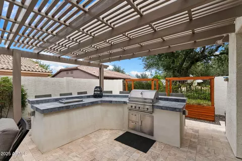 4636 E Carriage Ct, Gilbert, AZ 85297 photo 17