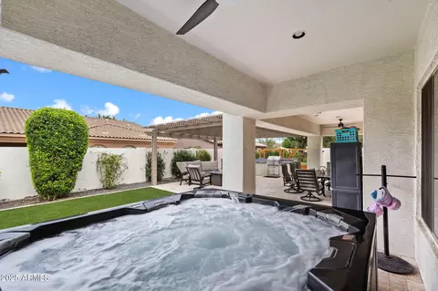 4636 E Carriage Ct, Gilbert, AZ 85297 photo 15