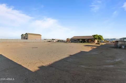 Exterior - 21944 W Gambit Trl, Wittmann, AZ 85361 photo 6 of 14