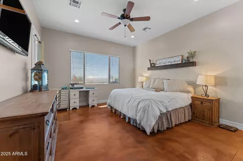 Bedroom - 21944 W Gambit Trl, Wittmann, AZ 85361 photo 1 of 5