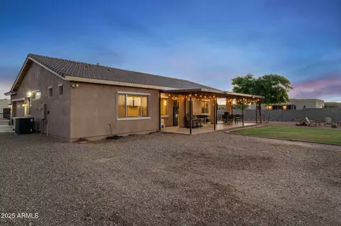 Exterior - 21944 W Gambit Trl, Wittmann, AZ 85361 photo 7 of 14