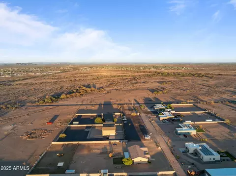 View/Area - 21944 W Gambit Trl, Wittmann, AZ 85361 photo 5 of 6