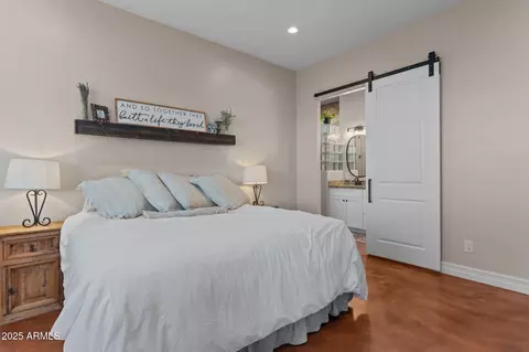 Bedroom - 21944 W Gambit Trl, Wittmann, AZ 85361 photo 2 of 5
