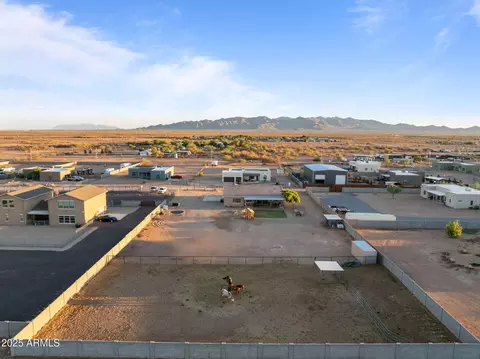 View/Area - 21944 W Gambit Trl, Wittmann, AZ 85361 photo 1 of 6