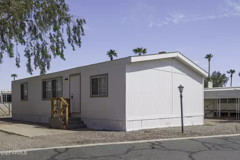 120 W Oneil Dr #58, Casa Grande, AZ 85122