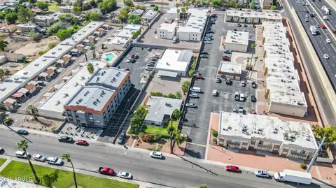 2423 W Campbell Ave, Phoenix, AZ 85015