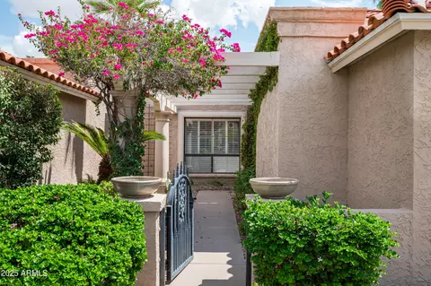 6603 N 78th Pl, Scottsdale, AZ 85250