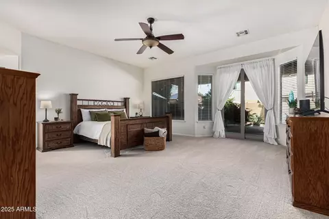 Bedroom - 246 E Frances Ln, Gilbert, AZ 85295 photo 2 of 3