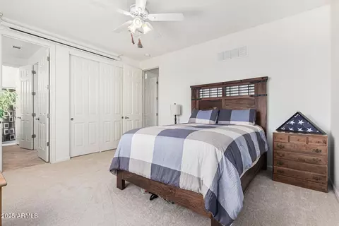 Bedroom - 246 E Frances Ln, Gilbert, AZ 85295 photo 3 of 3