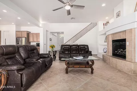 Living - 246 E Frances Ln, Gilbert, AZ 85295 photo 1 of 1
