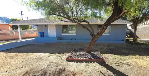 9448 S 10th Ave, Phoenix, AZ 85041