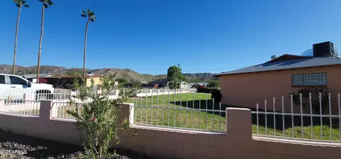 Exterior - 9448 S 10th Ave, Phoenix, AZ 85041 photo 3 of 5