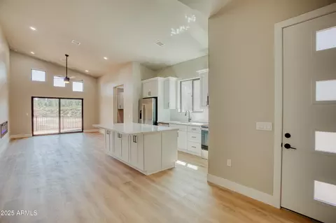 4660 W Tatanka Loop, Show Low, AZ 85901