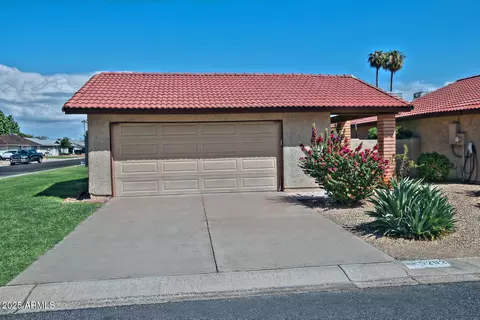 Exterior - 5202 E Tamblo Dr, Phoenix, AZ 85044 photo 10 of 10