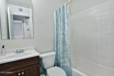 Bath - 5202 E Tamblo Dr, Phoenix, AZ 85044 photo 3 of 3