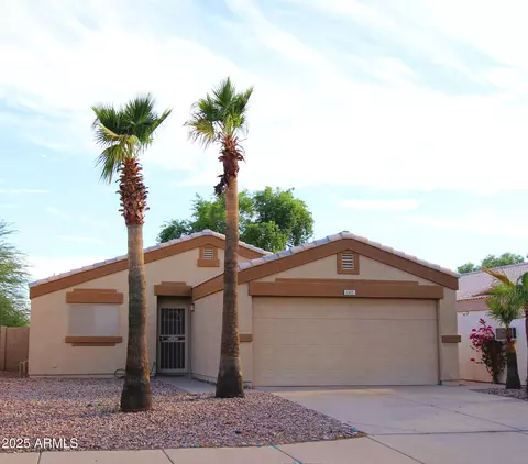 Exterior - 1507 W Mesquite Ave, Apache Junction, AZ 85120 photo 1 of 1