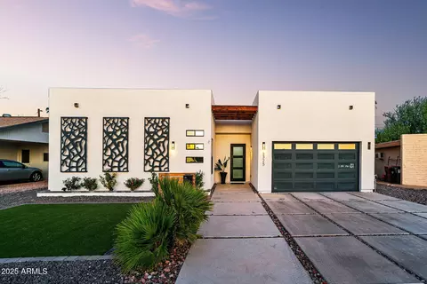 5325 N 83rd Pl, Scottsdale, AZ 85250