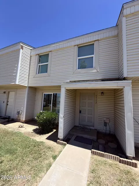 6512 S Mcallister Ave, Tempe, AZ 85283