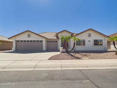2222 S Yellow Wood Dr, Mesa, AZ 85209