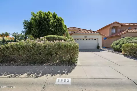 8853 E Charter Oak Dr, Scottsdale, AZ 85260
