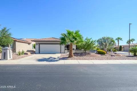 16912 W Anasazi Ct, Surprise, AZ 85387