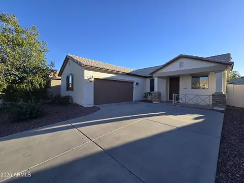 18196 N Calacera St, Maricopa, AZ 85138