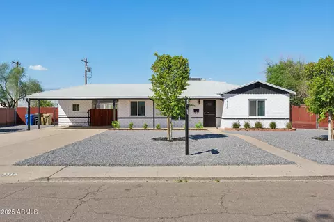 2310 E Amelia Ave, Phoenix, AZ 85016