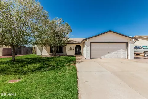 17838 N 48th Ave, Glendale, AZ 85308