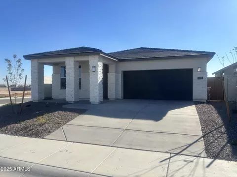 17723 W Vogel Ave, Waddell, AZ 85355