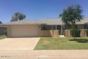 10336 W Kingswood Cir, Sun City, AZ 85351