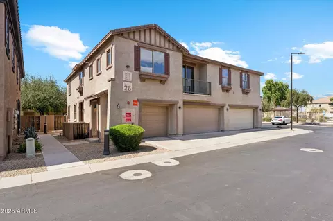 1458 N 80th Ln, Phoenix, AZ 85043