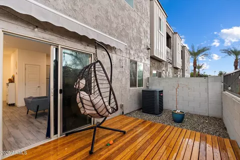 Exterior - 2259 W Harmont Dr, Phoenix, AZ 85021 photo 1 of 1