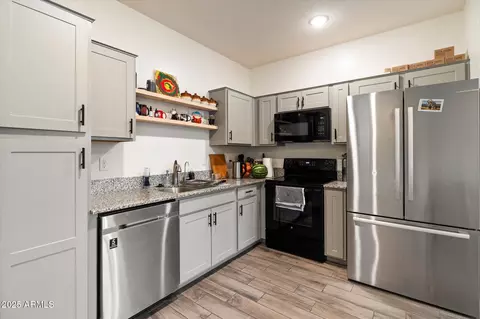 Kitchen - 2259 W Harmont Dr, Phoenix, AZ 85021 photo 1 of 1